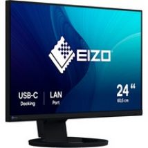 FlexScan EV2490-BK, LED-Monitor