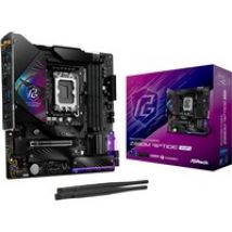 Z890M RIPTIDE WIFI, Mainboard