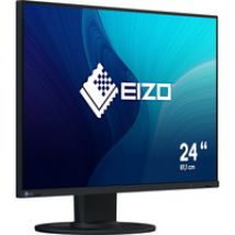 FlexScan EV2410R-BK, LED-Monitor