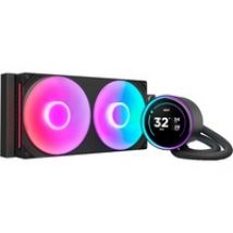 Kraken Elite 280 RGB 280 mm, Wasserkühlung