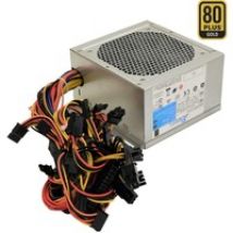SSP-600JT Bulk 600W, PC-Netzteil