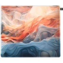 Xtrfy GP5 Amnis Blue, Mauspad