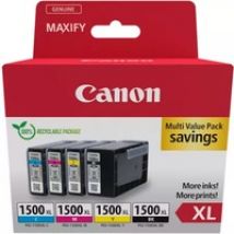 Tinte Multipack PGI-1500XL