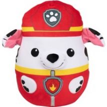 GUND - PAW Patrol Trend Squishy Marshall, Kuscheltier