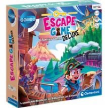 Escape Game Deluxe, Partyspiel