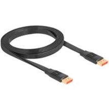 DisplayPort Flachbandkabel 8K 60Hz