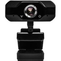 Full HD 1080p Webcam mit Mikrofon