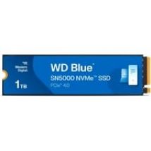Blue SN5000 1 TB, SSD