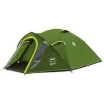 Kuppelzelt Darwin 3 Plus BlackOut