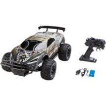 RC Car "Desert Rat"