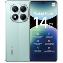 Redmi Note 14 Pro 5G 256GB, Handy