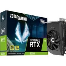 GeForce RTX 3050 SOLO, Grafikkarte