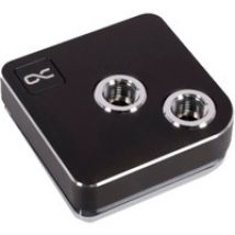 Core 1 Black, CPU-Kühler