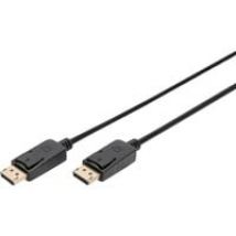 DisplayPort Anschlusskabel, Full HD 1080p