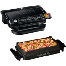 OptiGrill+ XL Snacking & Baking GC7248, Kontaktgrill