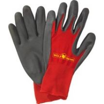 Beet-Handschuh "Boden"