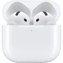 AirPods 4, Kopfhörer