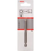 Schrauberbit Extra-Hart, T40, 89mm