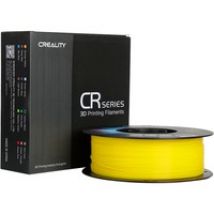 CR-PETG Filament Yellow, 3D-Kartusche