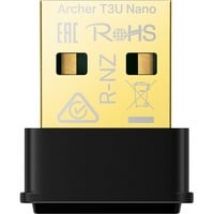 Archer T3U Nano, WLAN-Adapter