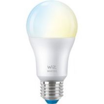 Whites LED-Lampe A60 E27