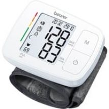 BC 21 Sprechendes Handgelenk, Blutdruckmessgerät