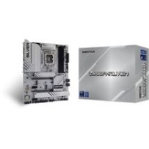 Z890A-Silver, Mainboard