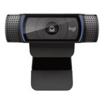 C920e, Webcam