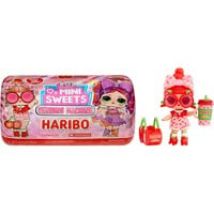 L.O.L. Surprise Loves Mini Sweets X Haribo Vending Machine, Spielfigur