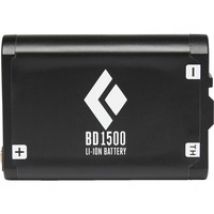 BD 1500 Battery & Charger, Set