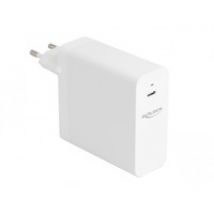 USB GaN Ladegerät 1x USB-C, 140 Watt