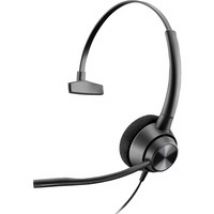 Poly EncorePro 310 Monaural Headset mit Quick Disconnect