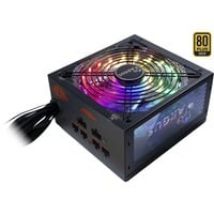 Argus RGB-650W CM II, PC-Netzteil