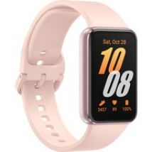 Galaxy Fit3, Fitnesstracker