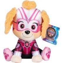 Gund PAW Patrol Der Mighty Kinofilm Skye, Kuscheltier
