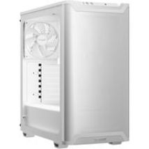 PURE BASE 501 Airflow Window , Tower-Gehäuse