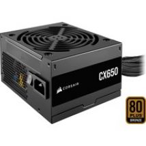 CX650 650W, PC-Netzteil