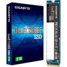 Gen3 2500E SSD 2 TB