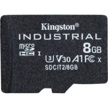 Industrial 8 GB microSDHC, Speicherkarte