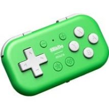 Micro Bluetooth Gamepad