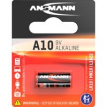 A10/LR10, Batterie