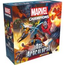 Marvel Champions: Das Kartenspiel - Age of Apocalypse