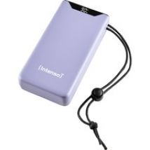 Powerbank F20000 Purple