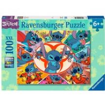 Kinderpuzzle Disney In meiner Welt