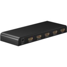 HDMI Splitter 1 auf 4 (4K @ 30Hz)