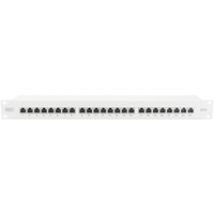 19" CAT 6a Patch Panel, Patchpanel