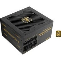 REVOLUTION III 650W, PC-Netzteil