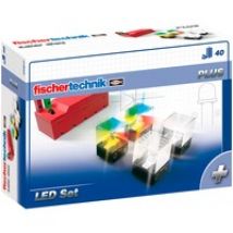 LED Set, Konstruktionsspielzeug