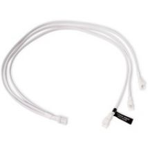 Y-Kabelsplitter 4-Pin auf 3x 4-Pin PWM, 60cm