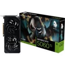 GeForce RTX 5060 Ti Ghost 8GB, Grafikkarte